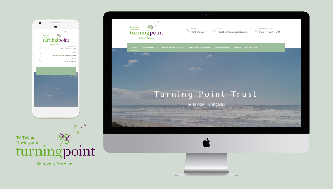 Turning Point Trust